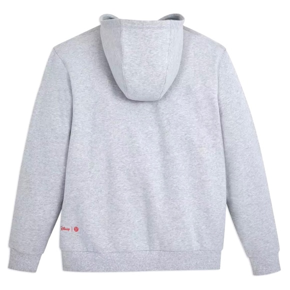 Disney x lululemon Steady State Pullover Hoodie - Picture 3 of 7